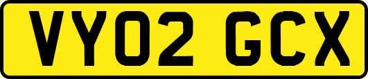VY02GCX