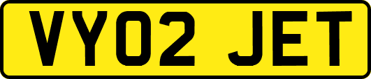 VY02JET