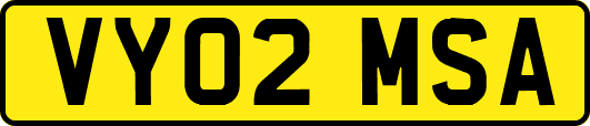 VY02MSA