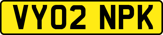 VY02NPK
