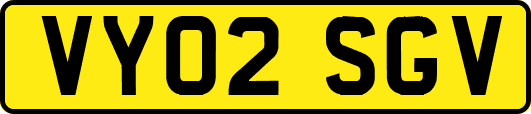 VY02SGV