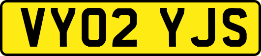 VY02YJS