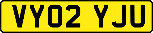VY02YJU