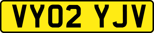VY02YJV