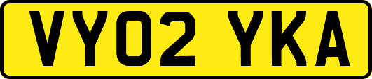 VY02YKA