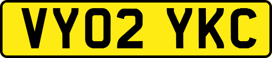 VY02YKC