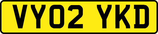 VY02YKD