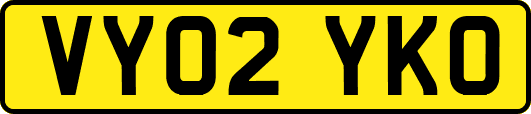 VY02YKO