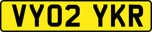 VY02YKR