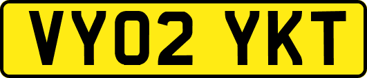VY02YKT