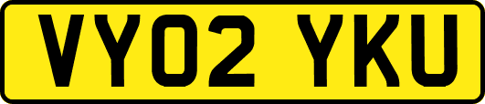 VY02YKU