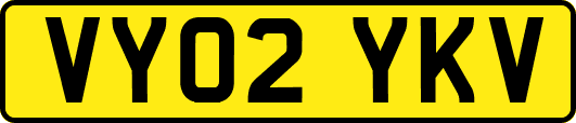 VY02YKV