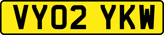 VY02YKW