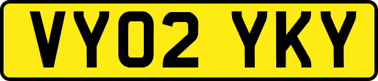VY02YKY
