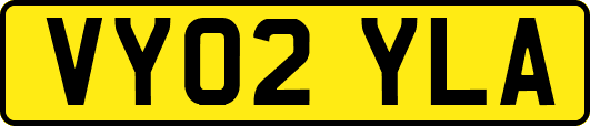 VY02YLA