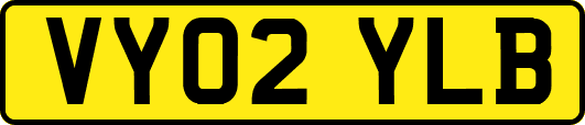 VY02YLB