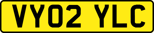 VY02YLC