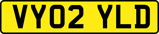 VY02YLD