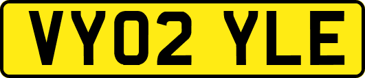 VY02YLE