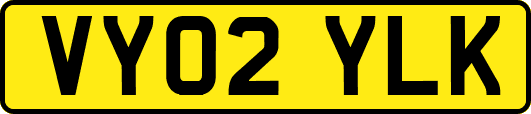 VY02YLK