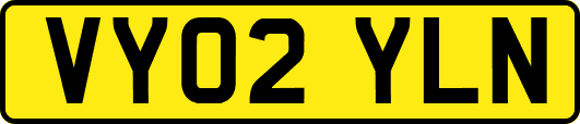 VY02YLN