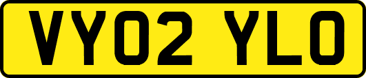 VY02YLO
