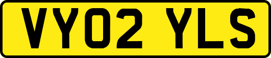 VY02YLS