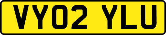 VY02YLU