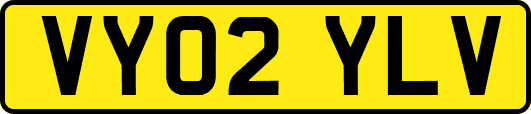 VY02YLV