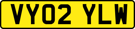 VY02YLW
