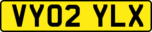 VY02YLX
