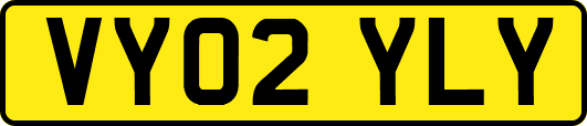 VY02YLY