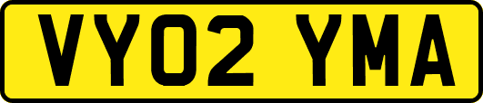 VY02YMA