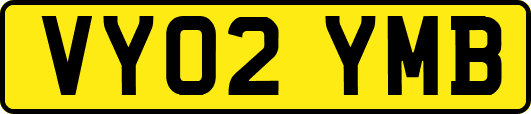 VY02YMB