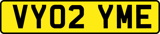 VY02YME