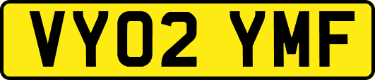 VY02YMF