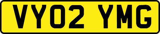 VY02YMG