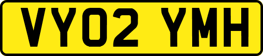 VY02YMH