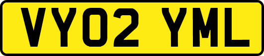 VY02YML