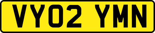 VY02YMN