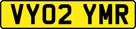 VY02YMR