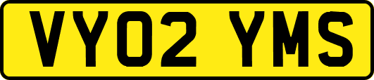 VY02YMS