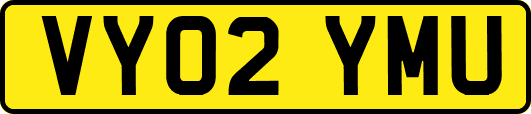 VY02YMU