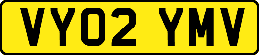 VY02YMV