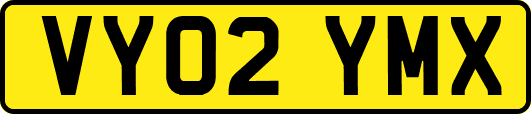 VY02YMX