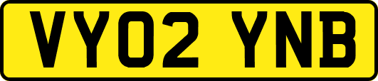VY02YNB