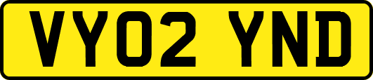 VY02YND