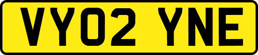 VY02YNE