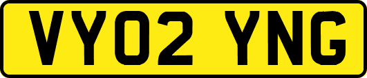 VY02YNG