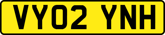 VY02YNH